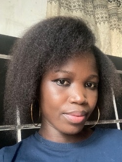 Esekay's profile, a single 35-year-old a woman in Abuja