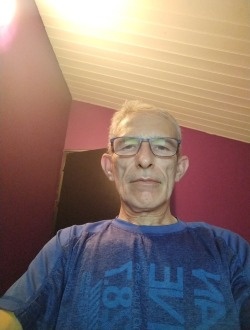 Frederic's profile, a single 56-year-old a man in La Rabatelière
