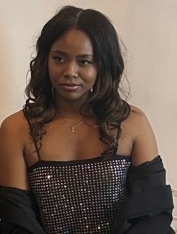 Leianah's profile, a single 29-year-old a woman in Saint-Denis
