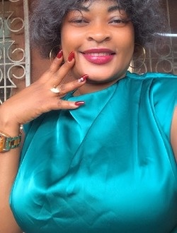Ariane Brista's profile, a single 40-year-old a woman in Yanga