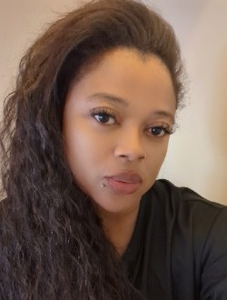 Suleo's profile, a single 38-year-old a woman in Yaoundé