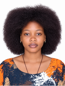 Kyta's profile, a single 22-year-old a woman in Parakou