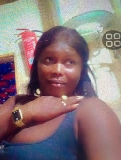 Ma Khady's profile, a single 55-year-old a woman in Ziguinchor