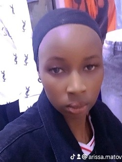 Annette's profile, a single 22-year-old a woman in Bellair-Meadowbrook Terrace