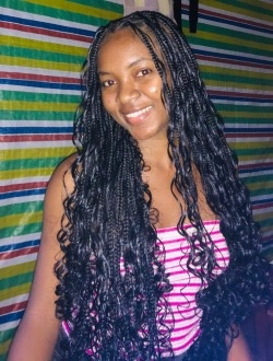 Baby Sweet's profile, a single 22-year-old a woman in Antsiranana