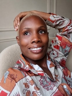 Chidinma's profile, a single 26-year-old a woman in Afikpo