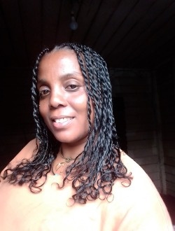 Muriela's profile, a single 42-year-old a woman in Adabotokana