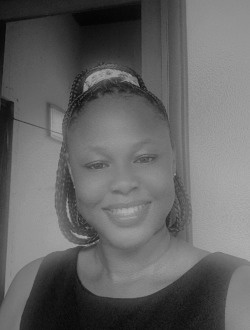 Maame Araba's profile, a single 33-year-old a woman in Kumasi