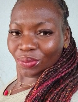 Appolonie's profile, a single 35-year-old a woman in Ababa