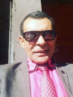 Mohamed's profile, a single 50-year-old a man in Fresne-Saint-Mamès