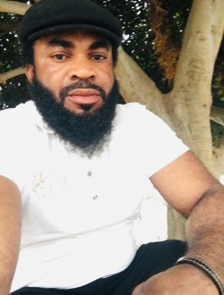 Showskill's profile, a single 47-year-old a man in Tunis