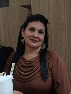 Yolanda's profile, a single 53-year-old a woman in Socorro
