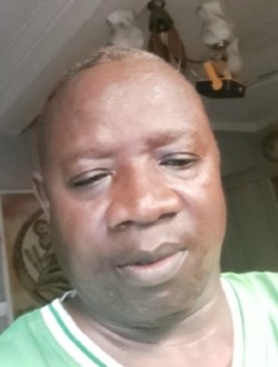 Tutu Achile's profile, a single 53-year-old a man in Amfreville-la-Campagne