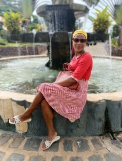 Rominette's profile, a single 45-year-old a woman in Lille