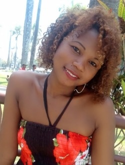 Jeannine's profile, a single 32-year-old a woman in Toamasina