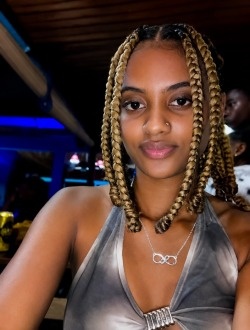 Channe's profile, a single 23-year-old a woman in 67 Ha