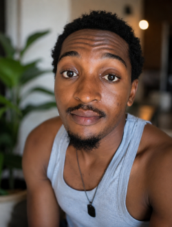 Sammy's profile, a single 28-year-old a man in Abbeville