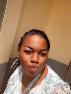 Mosa's profile, a single 39-year-old a woman in Yaoundé