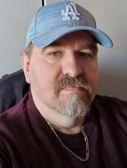 Fred14's profile, a single 51-year-old a man in Paris