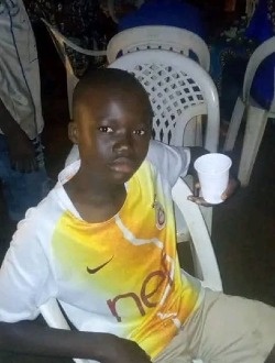 Ismo's profile, a single 20-year-old a man in Yamoussoukro