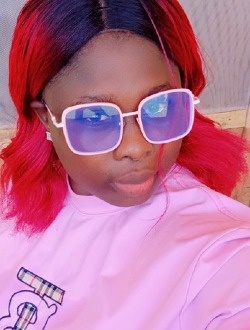 Pearl's profile, a single 37-year-old a woman in Port Harcourt
