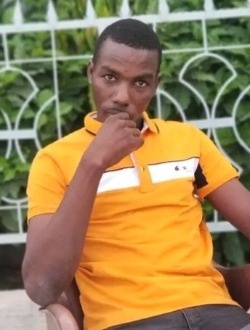 Kallal's profile, a single 34-year-old a man in Maroua
