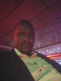 Tidiane's profile, a single 36-year-old a man in Kissidougou
