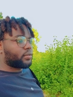 Amine's profile, a single 27-year-old a man in Nice
