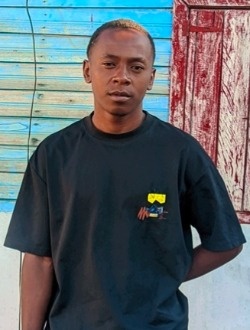 Marco J.s's profile, a single 23-year-old a man in Toamasina