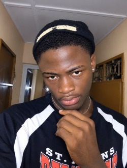 Nalyd's profile, a single 18-year-old a man in Abomey-Calavi