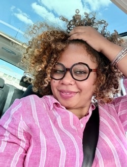 Rubis's profile, a single 36-year-old a woman in Poitiers