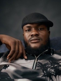 Daniel Blaze's profile, a single 33-year-old a man in Enugu