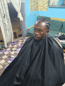 Ab's profile, a single 32-year-old a man in Agadez
