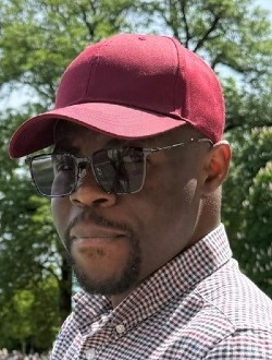 Kevin's profile, a single 30-year-old a man in Auzouer-en-Touraine