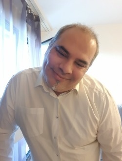 Laurent's profile, a single 50-year-old a man in Genève