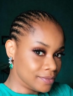 Bluecandy's profile, a single 39-year-old a woman in Port Harcourt