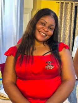 Marie237's profile, a single 31-year-old a woman in Douala