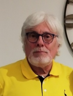 Jean-Luc's profile, a single 76-year-old a man in Ponteilla