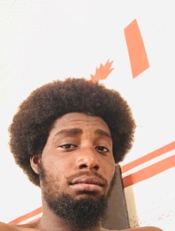 Kofi's profile, a single 25-year-old a man in Accra Central