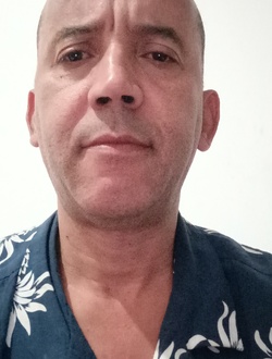 Hassane's profile, a single 55-year-old a man in A. Locatelli