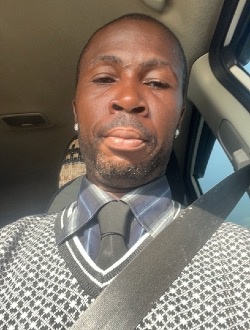 Ulrich Aristide's profile, a single 34-year-old a man in Cocody