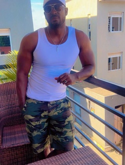 Serge's profile, a single 44-year-old a man in Abée