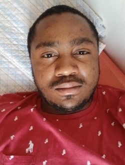 Serges Christian's profile, a single 47-year-old a man in Paris