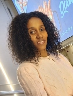 Chaela's profile, a single 31-year-old a woman in Antsiranana
