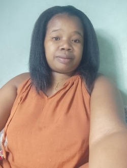 Felixia's profile, a single 32-year-old a woman in Tapakala