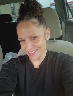 Amy's profile, a single 49-year-old a woman in Sherwood