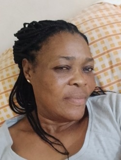Sidoine's profile, a single 60-year-old a woman in Fifadji