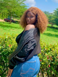 Xoxo's profile, a single 22-year-old a woman in Benin City