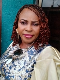 Eddy's profile, a single 46-year-old a woman in Port Harcourt
