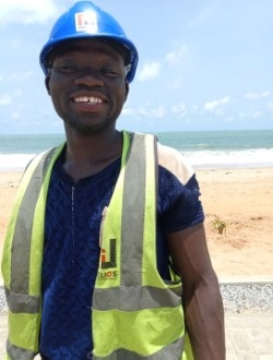 Tucdewal's profile, a single 25-year-old a man in Abomey-Calavi